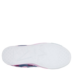 Teniși fete Skechers Sparkle Lite Flutter Fab - Img 5