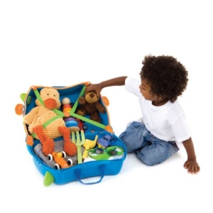 Valiza Trunki TERRANCE - 0054-GB01