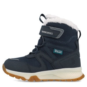 Apreschi baieti 261257-A089 Azul Marino - 261257/A089 - unghi 5