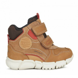 Geox Apreschi Baieti B Flexyper B.B ABX Whisky colectia Amphibiox