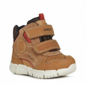 Geox Apreschi Baieti B Flexyper B.B ABX Whisky colectia Amphibiox