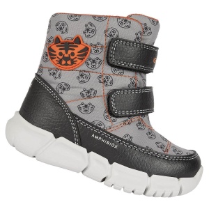 Apreschi baieti Flexyper B.B Gray Orange