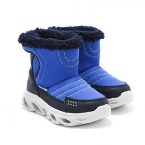Apreschi baieti Hypno Flash 3.0 Fast Breeze Blue Lime L - Img 1
