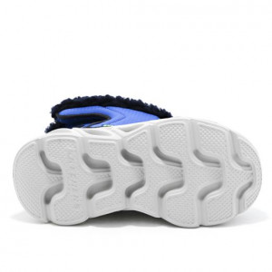 Apreschi baieti Hypno Flash 3.0 Fast Breeze Blue Lime L - Img 4