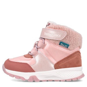 Apreschi fete 261255-B032 Rosa - 261255/B032 - unghi 5