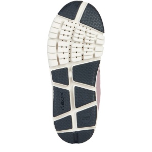 Apreschi fete Geox J Flexyper G.B ABX Dk Rose — talpa