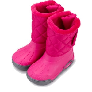 Apreschi Fete Igor Topo Ski Nylon Fucsia - Img 4