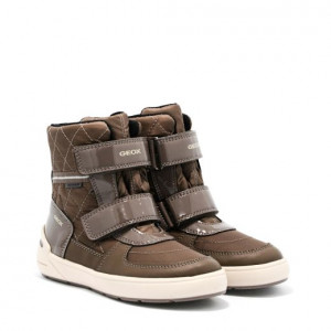 Apreschi Fete Sleigh GB ABX D Dk Beige