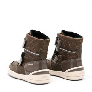 Apreschi Fete Sleigh GB ABX D Dk Beige - Img 2