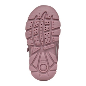 Geox  Flanfil Girl B Abx Dk Pink B463WA-054FU-C8006