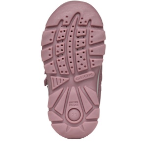 Apreschi impermeabil fete Geox Flanfil Girl B Abx Dk Pink — talpa