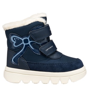 Apreschi impermeabil fete Geox Willaboom Girl B A Navy