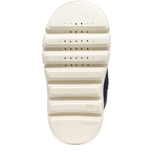Apreschi impermeabil fete Geox Willaboom Girl B A Navy — talpa