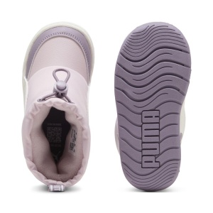 Apreschi rezistent la apa Puma Multiflex 2 Boot AC Inf Mauve Mist 402846-04 incaltaminte copii bigstep