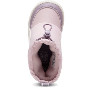 Apreschi rezistent la apa Puma Multiflex 2 Boot AC Inf Mauve Mist — vedere de sus și talpa