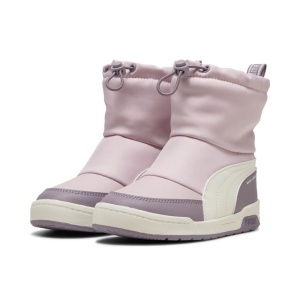 Apreschi rezistent la apa Puma Multiflex 2 Boot AC PS Mauve Mist 402847-04 încălțăminte copii bigstep