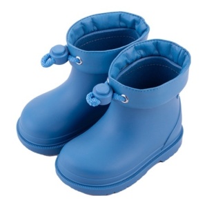 Cizme Cauciuc Baieti Bimbi Euri Azul - Img 24