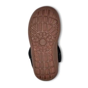 UGG Keelan II Boot Black 1157634T-BLK incaltaminte copii bigstep