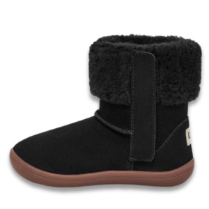 UGG Sammee Boot Black 1157637T-BLK incaltaminte copii bigstep