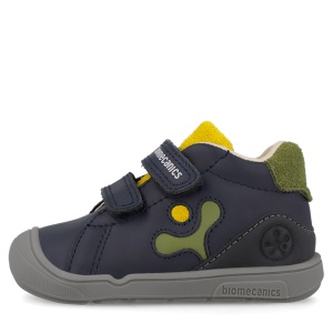 Ghete baieti 261144-A089 Azul Marino - 261144/A089 - unghi 5