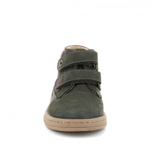 Kickers Ghete baieti 571987 Tackeasy Kaki