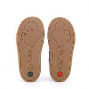 Ghete Baieti 829880 Tackbo Khaki - Img 6