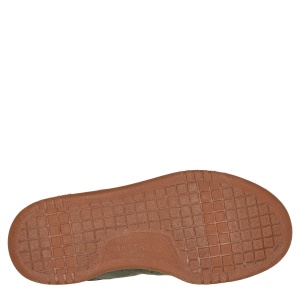 Ghete băieți Skechers Quick Street Kaki - talpa - 418027L/OLV