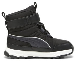 Ghete copii Evolve Boot AC+ PS PUMA Black