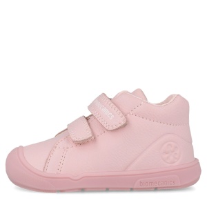 Ghete fete 261140-C032 Rosa - 261140/C032 - unghi 5