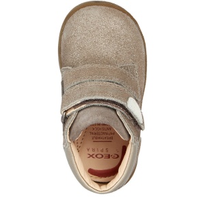 Ghete fete Macchia G.C Smoke Grey - B164PC/07722/C9006 - talpa