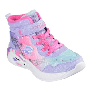 Skechers Unicorn Dreams Magical Cove Lavender L 303057L-LVHP