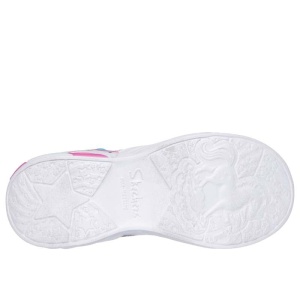 Skechers Unicorn Dreams Magical Cove Lavender L 303057L-LVHP