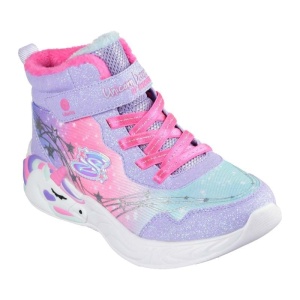 Skechers Unicorn Dreams Magical Cove Lavender L 303057L-LVHP
