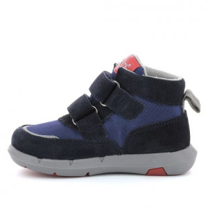 kickers, sandale, sandale baieti, bigstep, incaltaminte copii, incaltaminte piele, incaltaminte din piele pentru copii, incaltaminte ortopedica, incaltaminte primii pasi, incaltaminte bebe, incaltaminte bebelusi, incaltaminte flexibila, ghete, ghete baiet