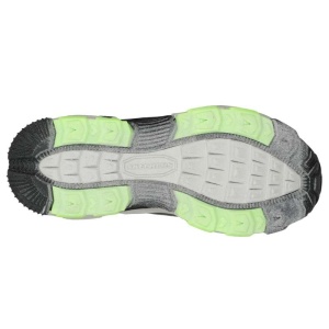 Skechers Drollix Venture Rush Grey L 406418L-CCLM