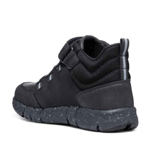 Geox Ghete impermeabile Flexyper Boy B Abx Navy Azure J949XA-032FU-CF44D