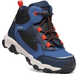 Ghete impermeabile baieti Magnetar Boy B Abx Avio/Navy - J463ZC/050FU/C4277 - unghi