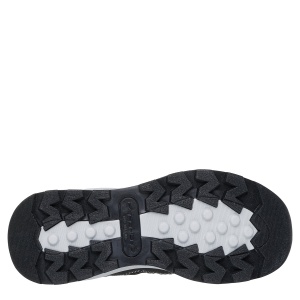 Ghete impermeabile băieți Skechers Storm Blazer Drizzle Squad Black mărimi 27-37 - Img 5
