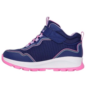 Skechers Ghete impermeabile Storm Blazer Streamline Navy L 303451L-NVMT