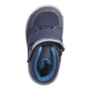 Ricosta Ghete de zapada baieti Flo Nautic Ozean 503800303-170 incaltaminte copii bigstep