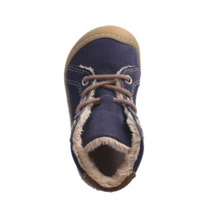 ricosta Incaltaminte barefoot bebelusi baieti Georgie See 180