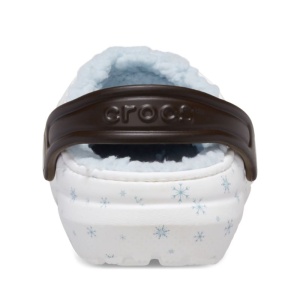 Crocs Classic Clog Frozen Olaf 210236-90H incaltaminte copii bigstep