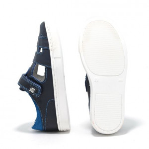 Pantofi baieti 182340B - Img 2
