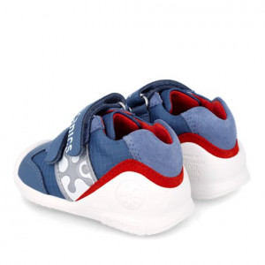 Biomecanics Pantofi Baieti 242132A incaltaminte copii bigstep