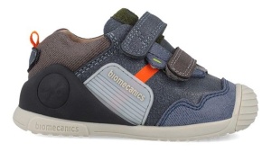 Pantofi baieti 261123-A556 Petrol