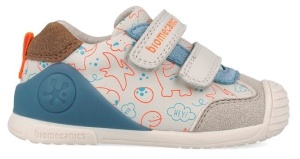 Pantofi baieti 262120-B695 Sporco