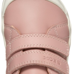 Geox Pantofi barefoot fete Steppieup Girl Rose B4663A-00085-C8011