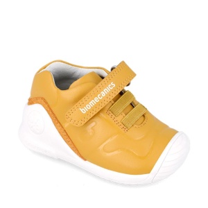 Biomecanics Pantofi bebelusi 242115B incaltaminte copii bigstep