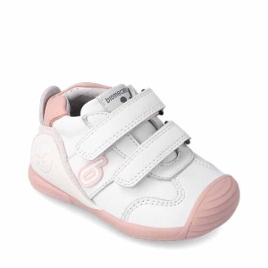 Biomecanics Pantofi fete 221001B incaltaminte copii bigstep
