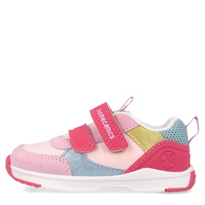 Pantofi fete 261175-C146 Fucsia - 261175/C146 - unghi 5